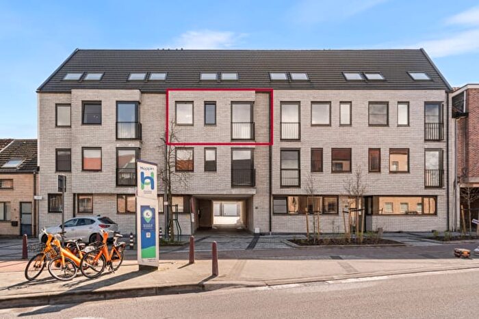 Appartement 2 pièces à vendre - Kapelstraat, E