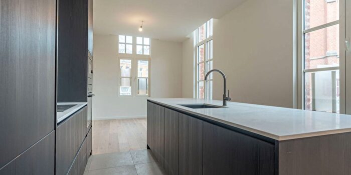 Appartement 2 pièces à Kerkplein, Turnhout, à vendre