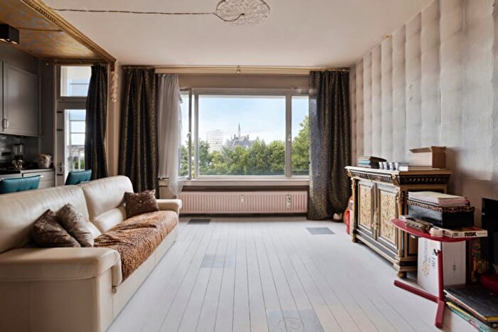 Helenalei A, Antwerpen : Appartement 1 pièce à vendre
