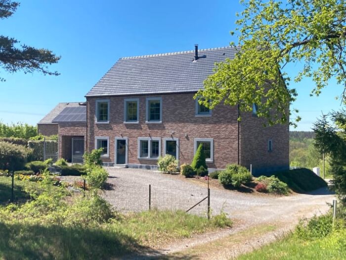Maison 16 pièces à vendre - Rue des Primevères, BarvauxsurOurthe