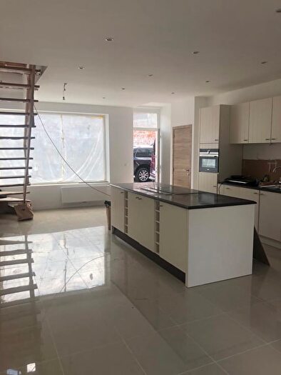 Maison 3 pièces à vendre - Rue René Francq, Brainel'Alleud