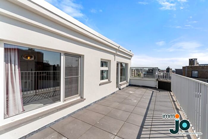 Appartement 7 pièces à vendre - Torhoutsesteenweg, Oostende