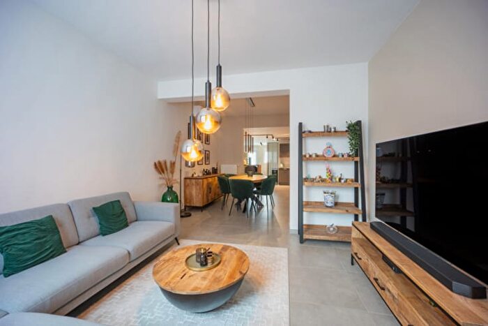 Maison 3 pièces à vendre à Rue de la Vesdre, Liège