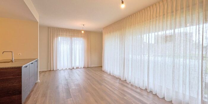 Meibeemd, Wilrijk - Appartement 2 pièces à louer