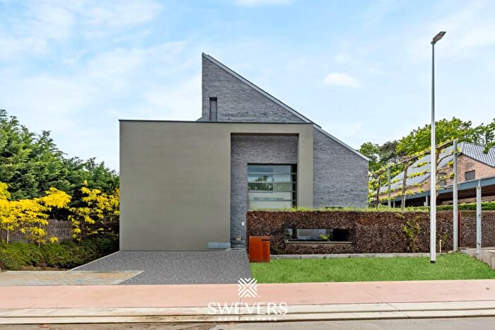 Gerhoevenstraat, a : Maison 1 pièce à vendre