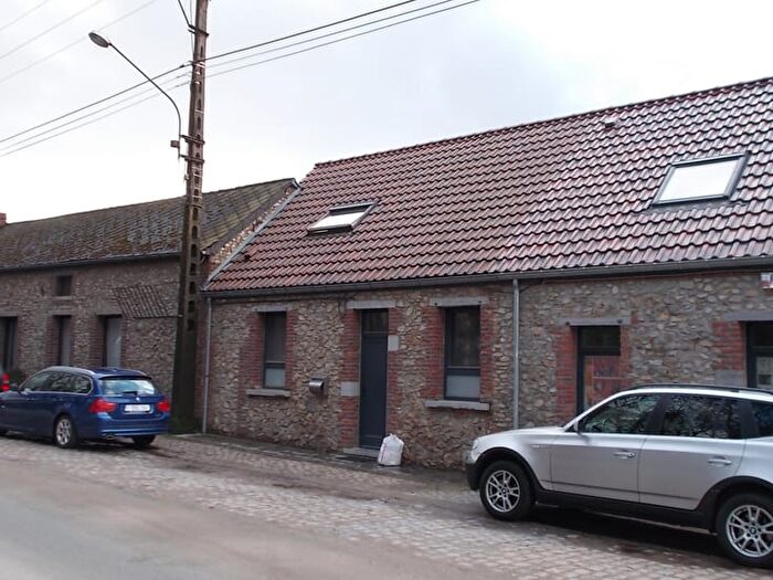 Maison 6 pièces à Rue De La Brisée, Mons, à louer