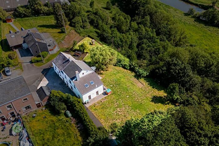 Rue du Château, GRANDHAN : Maison 7 pièces à vendre