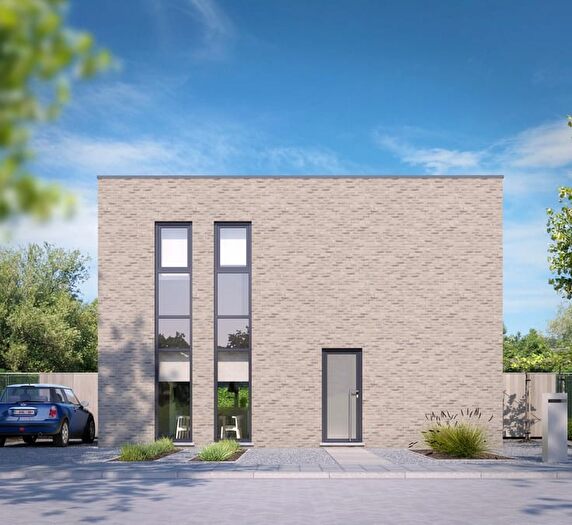 Maison 7 pièces à vendre - Steengrachtstraat, Zoutleeuw