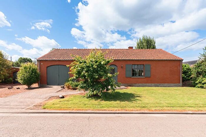 Résédalaan, Kampenhout : Maison 2 pièces à vendre