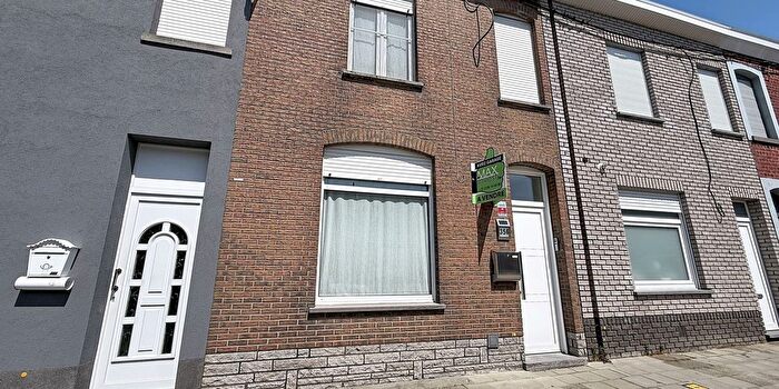 Maison 3 pièces à vendre à Nieuwe Wereldstraat, Moeskroen