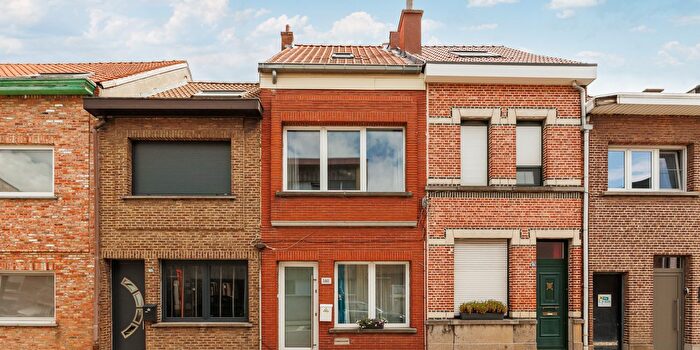 Antwerpsestraat, Niel - Maison 3 pièces à vendre