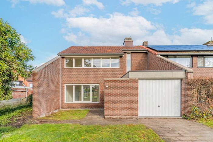 Acacialaan, Turnhout - Maison 3 pièces à vendre
