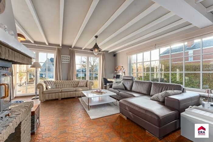 Maison 3 pièces à vendre - Nieuwpoortlaan, Middelkerke