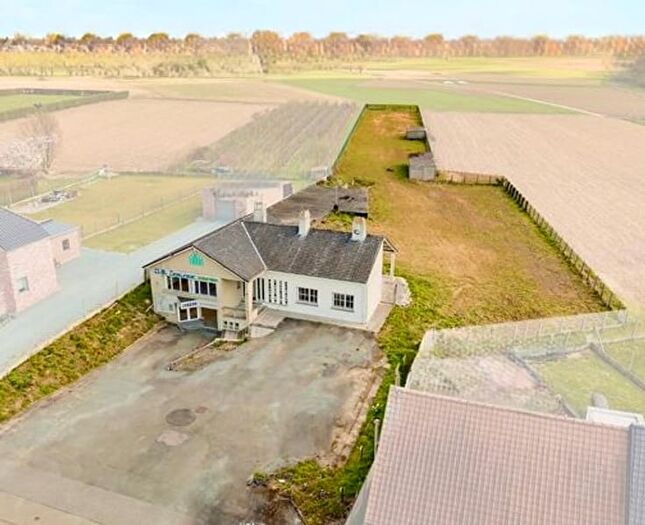 Maison 4 pièces à vendre à Geraardsbergsesteenweg, Ninove