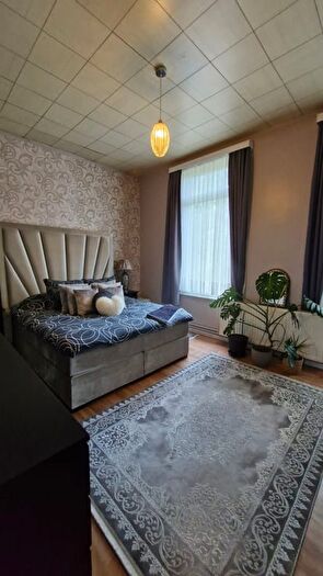 Appartement 4 pièces à louer à De Pretstraat, ANTWERPEN