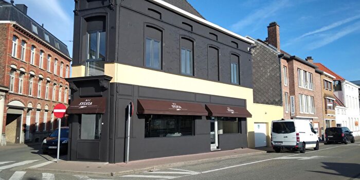 Van Aelbrouckstraat, Zottegem - Maison 2 pièces à vendre