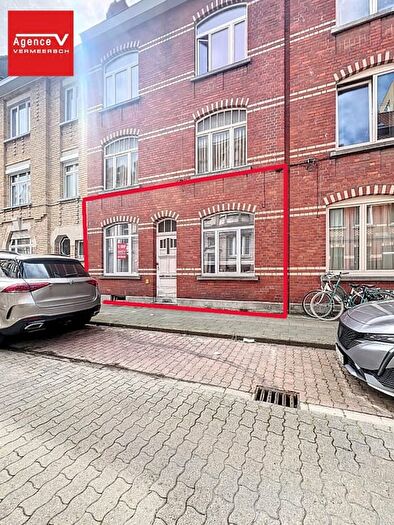 Oude Molenstraat, Oostende : Appartement 1 pièce à vendre