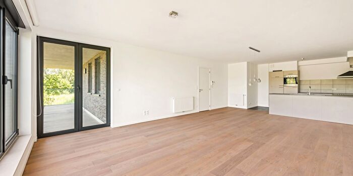 Wervehof a, Wijnegem - Appartement 3 pièces à vendre
