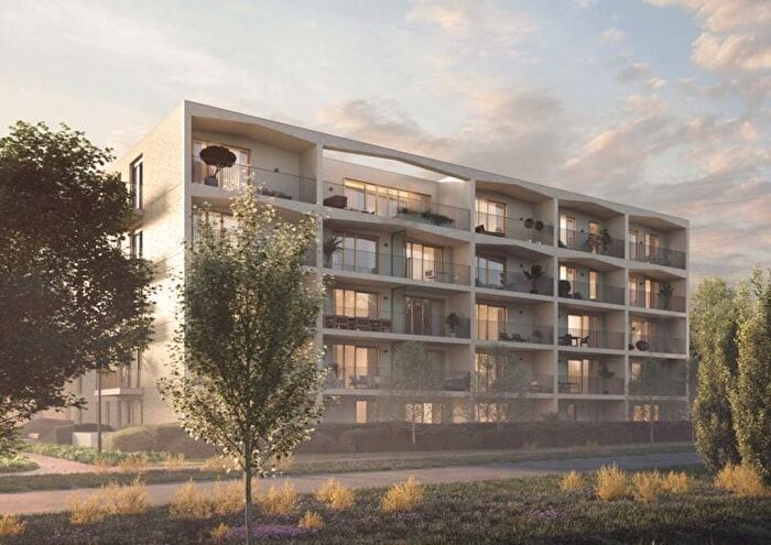 Moederplein, Lier : Appartement à vendre