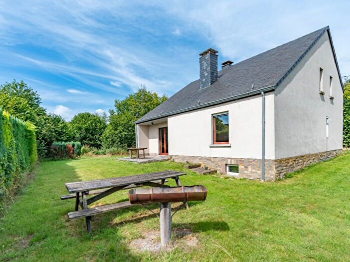 Maison 6 pièces à Bérismenil, C, à vendre