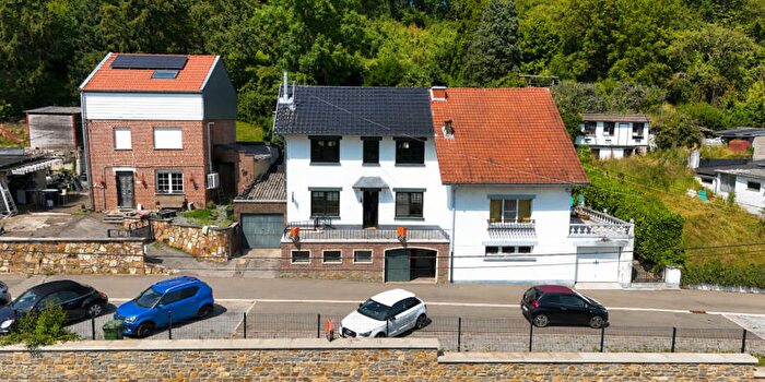 Maison 3 pièces à vendre à Rue Haut Vinave, Glons