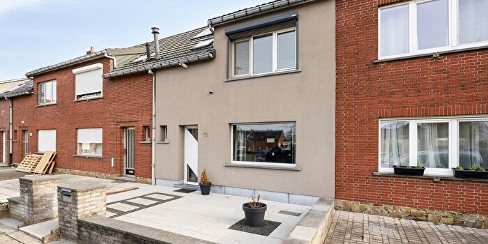 Maison 3 pièces à vendre - Adrien Dezaegerplein, Willebroek