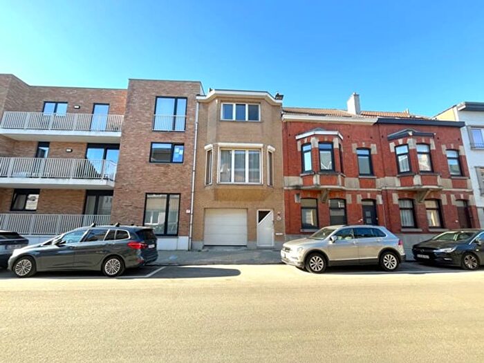 Oude Mechelsestraat, Grimbergen StrombeekBever : Maison 3 pièces à vendre