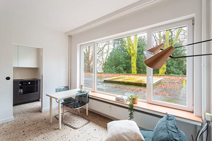 Appartement 1 pièce à louer - Zonnewijzerstraat, Antwerpen