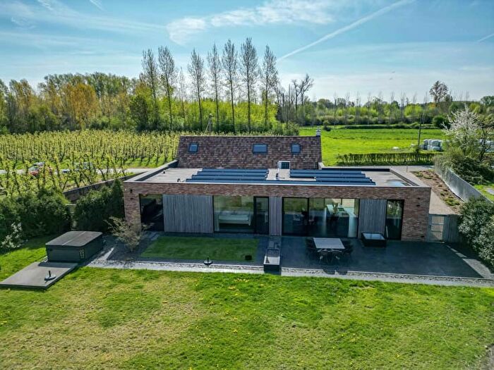 Maison 4 pièces à vendre à Keelstraat, Zepperen