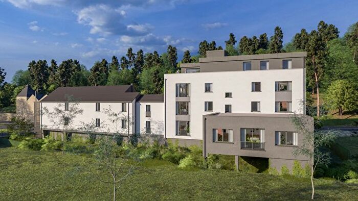 Appartement à vendre à Rue de Virton, MeixdevantVirton