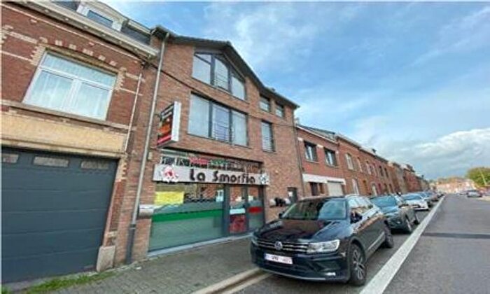 Appartement 2 pièces à vendre - Rue Charles Rittwéger, Theux