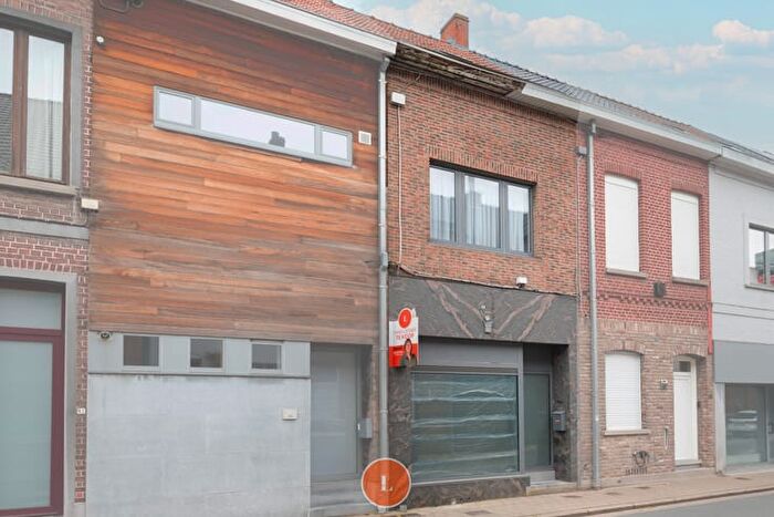 Maison 7 pièces à vendre à Baron de Pélichystraat, Izegem