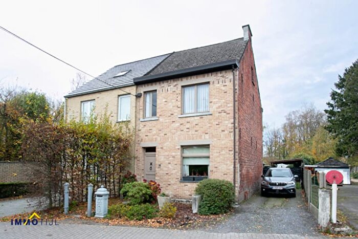 Maison 2 pièces à Ertbrugstraat, Wichelen, à vendre