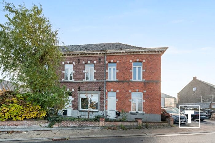 Maison 7 pièces à vendre - Zwaantjesstraat, Melle