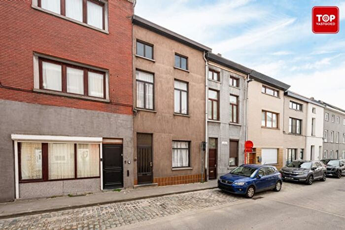 Maison 4 pièces à vendre à Biekorfstraat, Gent