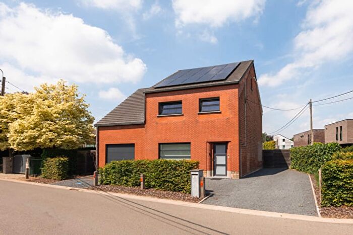 Maison 3 pièces à vendre - Pater Damiaanstraat, Tremelo