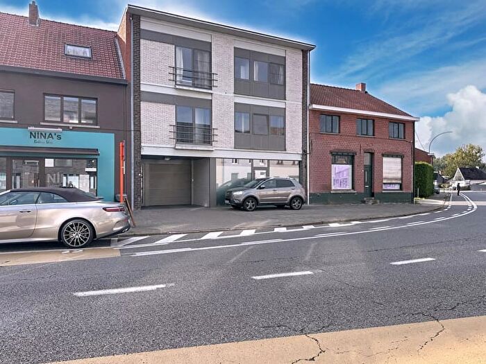 Maison à GINDERBROEK, Mol, à vendre