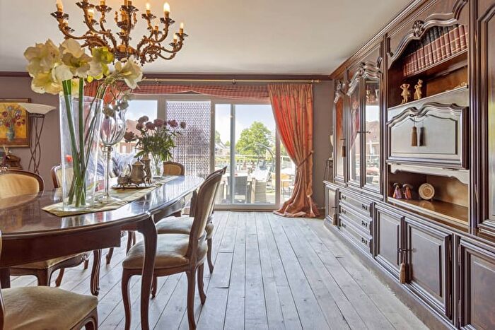 Bredabaan, Gooreind - Appartement 3 pièces à vendre