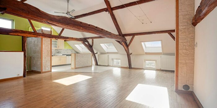 Appartement 3 pièces à vendre - Leuvensesteenweg, Boutersem