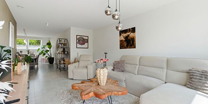 Appartement 2 pièces à vendre à Ieperstraat, Zonnebeke