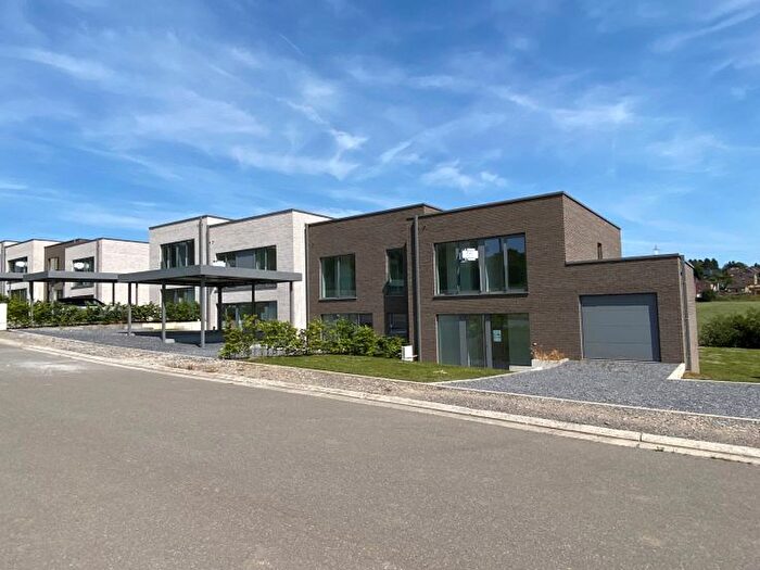 Rue Lairisse, Grâcehollogne : Maison 2 pièces à vendre