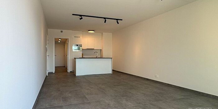 Heuvenstraat, Zonhoven - Appartement 2 pièces à louer