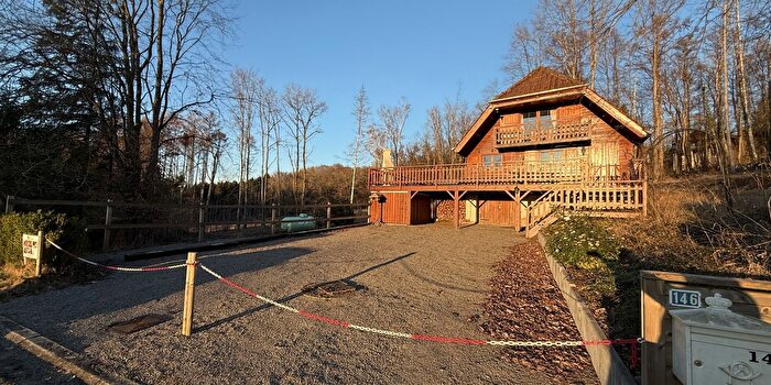 Allée de la Haute Famenne, Wéris : Maison 2 pièces à vendre