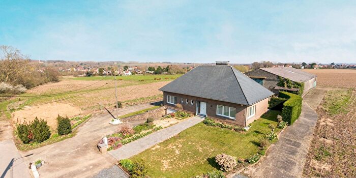 Maison 3 pièces à Molenweg, Wemmel, à vendre