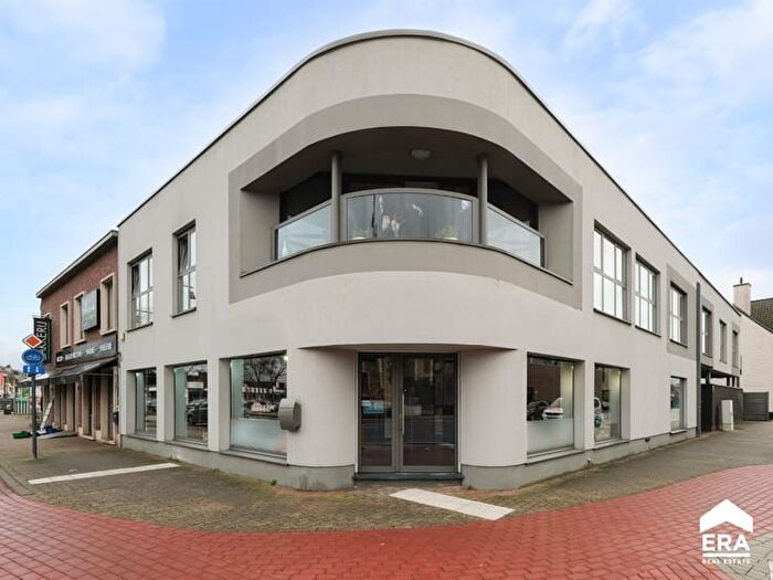 Diestersteenweg, Hasselt : Appartement 2 pièces à vendre