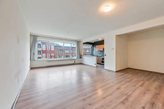 Appartement 2 pièces à vendre - Turnhoutsebaan, L