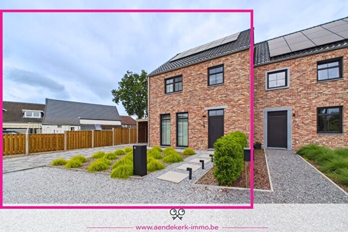 Maison 1 pièce à Wieljestraat A, Kinrooi, à vendre