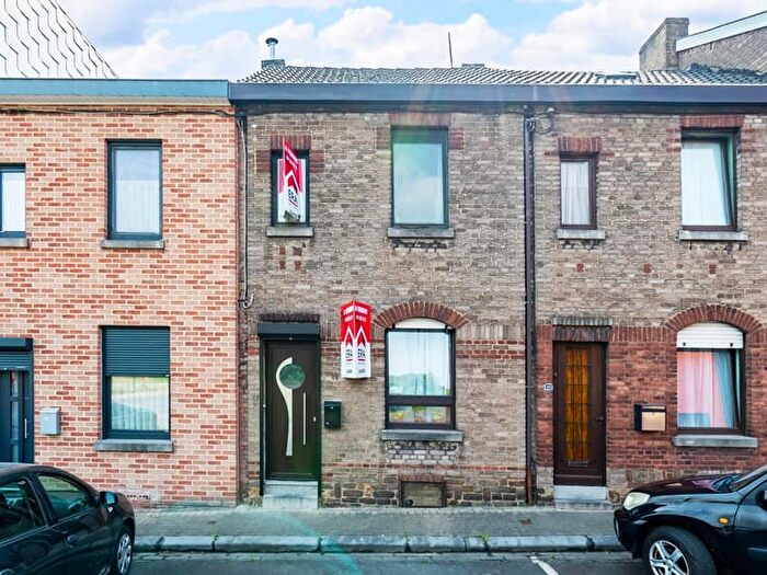 Maison 2 pièces à vendre à Rue Begnary, Seraing