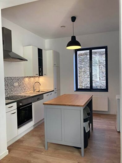Rue Du Ballon, Tournai - Maison 4 pièces à louer
