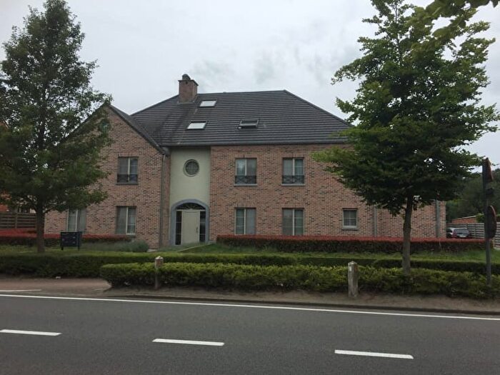 Appartement 1 pièce à Vlimmersebaan, Wechelderzande, à louer